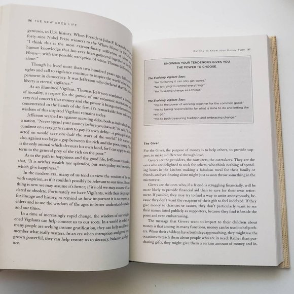 Lot of 2 Books in Good Condition; The New Good Life by John Robbins, Fox News - Picture 11 of 13